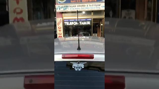Opel astra ses sistemi Massive bas mitdrenç YAŞAR SOUND смотреть онлайн