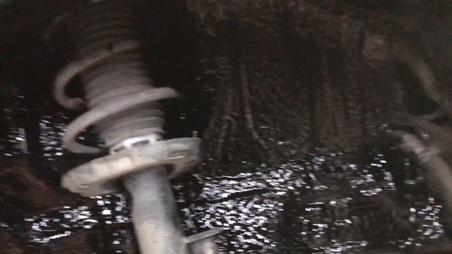 Mercedes-Benz GLB, "жидкие подкрылки" - шумоизоляция и антикор защита колёсных арок. Снижаем шум ши смотреть онлайн