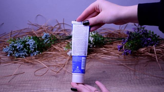 Крем защитный заживляющий Biolane для смены подгузников, 100 мл