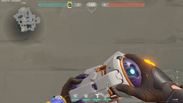 3 Broken Killjoy Ults in 1 Video смотреть онлайн