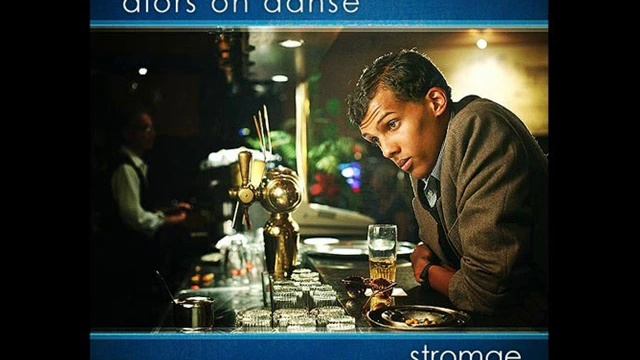 I Love Dance French Song- (Stromae - Alors On Danse)
