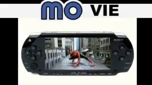 Review PSP 2000.mp4 смотреть онлайн