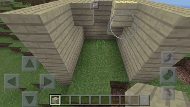 Как запретить вход в дом .Minecraft pe смотреть онлайн