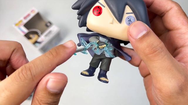 Unboxing Sasuke 1040 of Boruto Anime | Funko Pop Sasuke 1040 | Naruto | Boruto смотреть онлайн