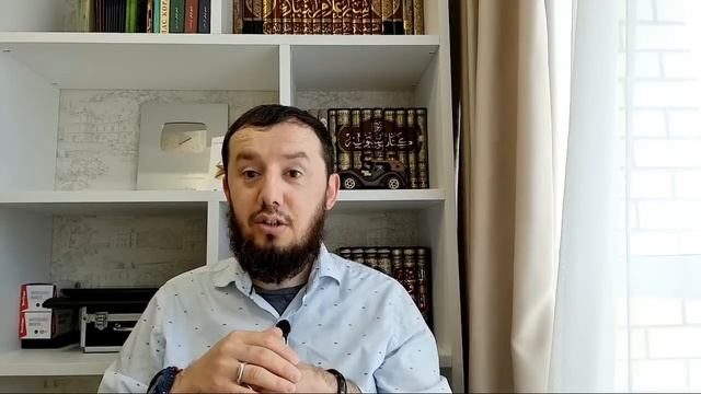 Полезные уроки из суры аль-Кахф (тел: +7-987-005-33-84). смотреть онлайн