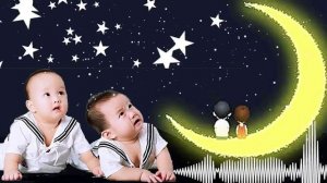 Колыбельные песни слушать бесплатно ❤ Длинная колыбельная ❤ Колыбельные