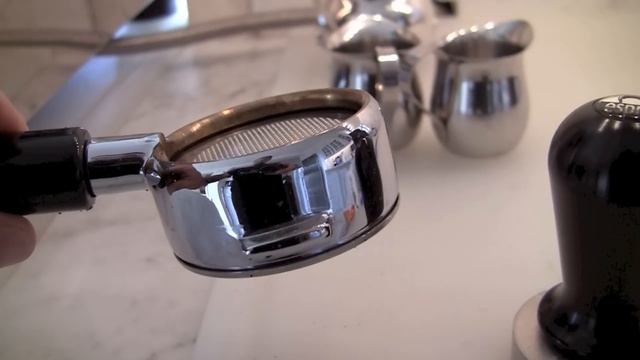 La Cimbali M21 Junior Espresso Machine смотреть онлайн