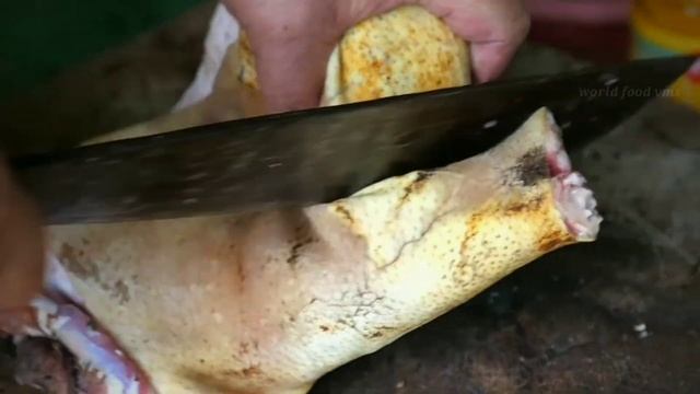 Дикая СВИНИНА Жареная с ОВОЩАМИ и СПЕЦИЯМИ | ИНДОНЕЗИЙСКАЯ Еда _ Full-HD.mp4 смотреть онлайн