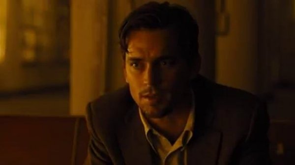 «Время» - тайна времени в Лос-Анджелесе