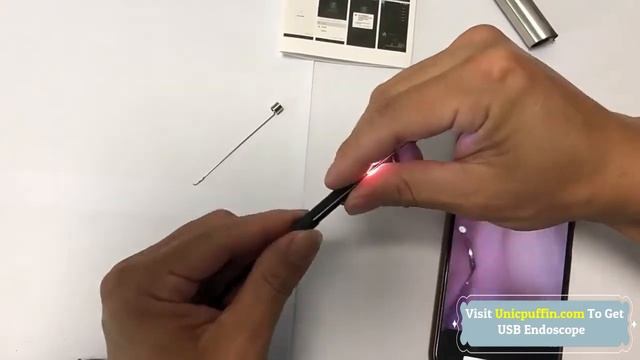 USB Endoscope Waterproof Inspection Camera 2022 - Does It Work? смотреть онлайн