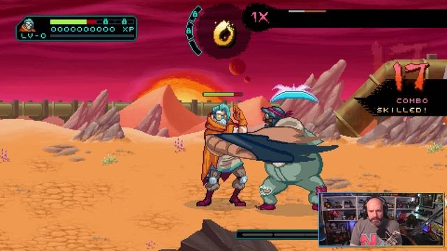 Way of the Passive Fist First Look смотреть онлайн