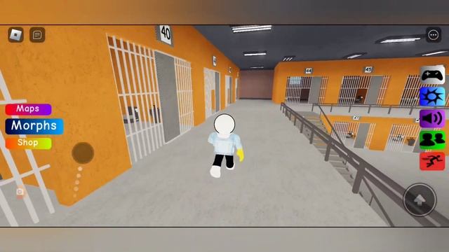 How to Get Cage floppa in find the floppa morphs | cage floppa смотреть онлайн