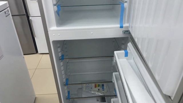 Alex Store - обзор на холодильник Liebherr CTel 2931 (7210727000495) смотреть онлайн