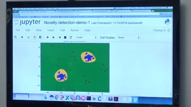 LIVESTREAM: Learn about machine learning on Greenplum with Apache MADlib смотреть онлайн