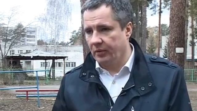 В зареченских многоэтажках заменили еще 6 лифтов смотреть онлайн