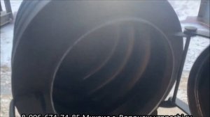 Купить Печь Булерьян "Бренеран" 100 кубов vrnpechi