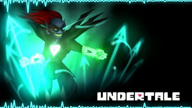 Spear of justice Orchestral Cover [Undertale] смотреть онлайн
