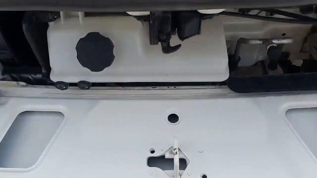 PORTER 2016 SUPER CAB DIESEL MANUAL WHITE COLOR смотреть онлайн