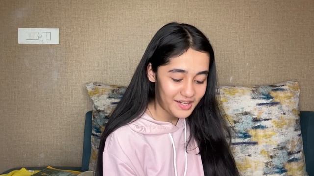 What’s my age??? || Day 100/100 vlog || Q&A vlog смотреть онлайн