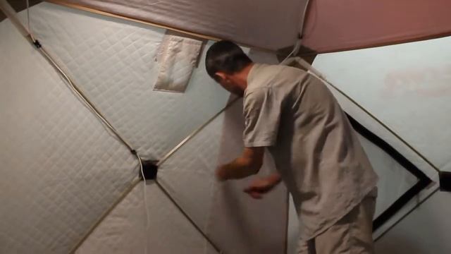 Освещение для зимней рыбалки смотреть онлайн