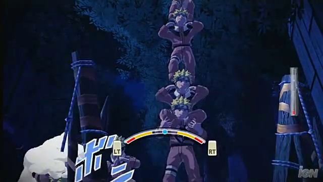 Naruto: The Broken Bond Video Review - Naruto: The Broken Bond Video Review смотреть онлайн
