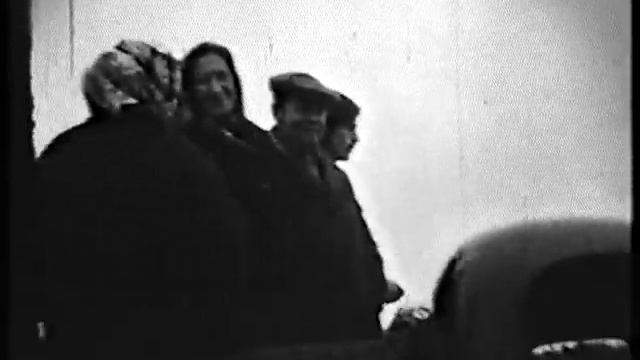 Люди из Низкуси!!! Костромская обл. Кадыйский р-н. 80 годы 20 века! смотреть онлайн