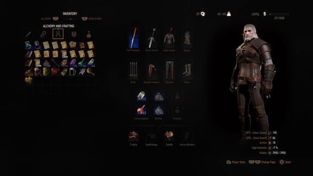 The Witcher 3: Wild Hunt_20150602173420 смотреть онлайн