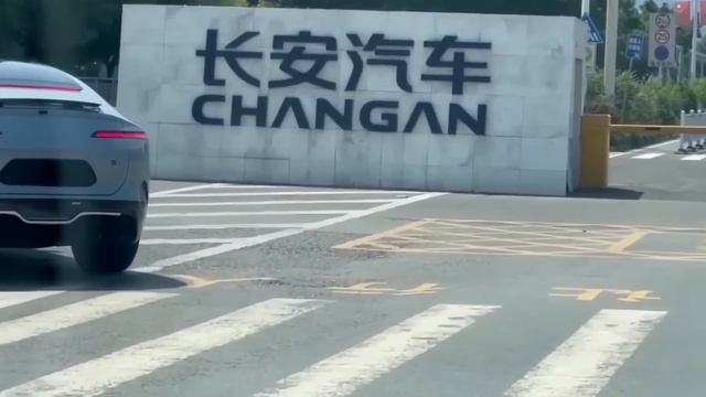 ChangAn มีดีอะไร ?? | ไปดู 10 รถเด็ด | แบรนด์EV ... ที่ไม่ได้มาเล่นๆ !! смотреть онлайн