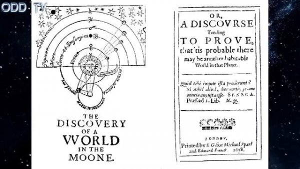 History of Fake Space | Outer Space Does Not Exist