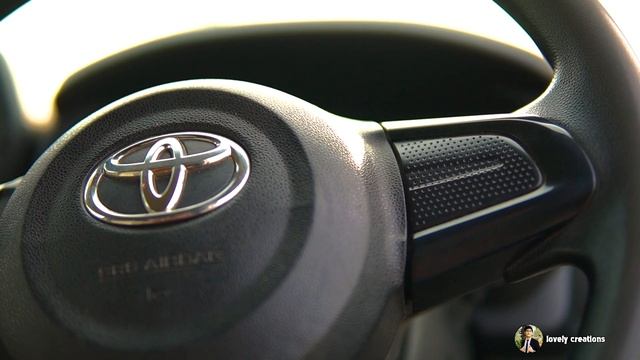 TOYOTA PASSO Test Drive And Outer #rewiew