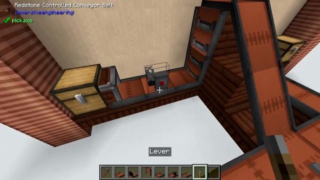Guía Immersive Engineering EP 1 | Minecraft mod 1.16+ смотреть онлайн