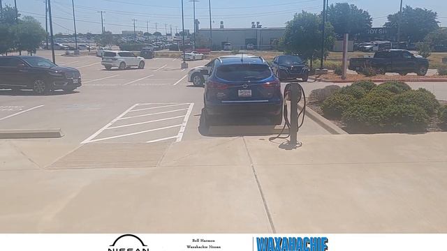Leaving with a new Nissan KICKS and a Lifetime Warranty! смотреть онлайн