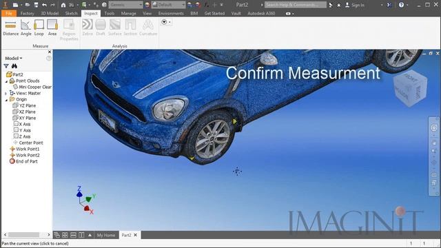 R.E.A.L - Reality Enabled Asset Layout - Using Point Clouds as Factory Assets смотреть онлайн
