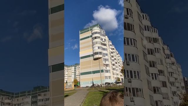 Сдача утепления фасада смотреть онлайн