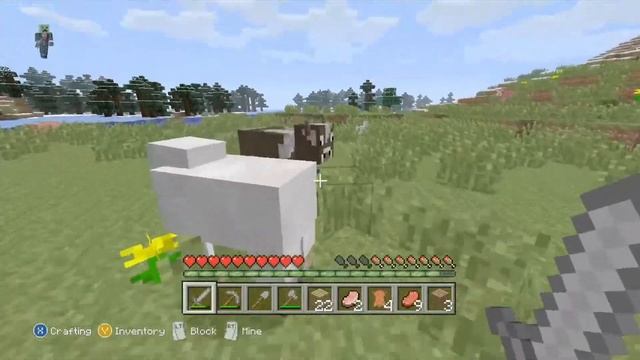 Minecraft's BEST Versions?! (Legacy Editions) смотреть онлайн