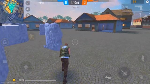 CONFIGURACIÓN PERFECTA para PC BLUESTACKS, LD PLAYER, MEMO PLAY / FREEFIR смотреть онлайн