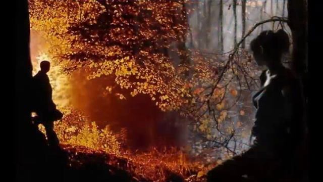 Листопад. Рустам Неврединов. Мелодия. смотреть онлайн