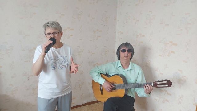 "Маленький принц". Кавер. Стихи Н. Добронравов, музыка М. Таривердиев. Исполняет Л. Правдина. смотреть онлайн