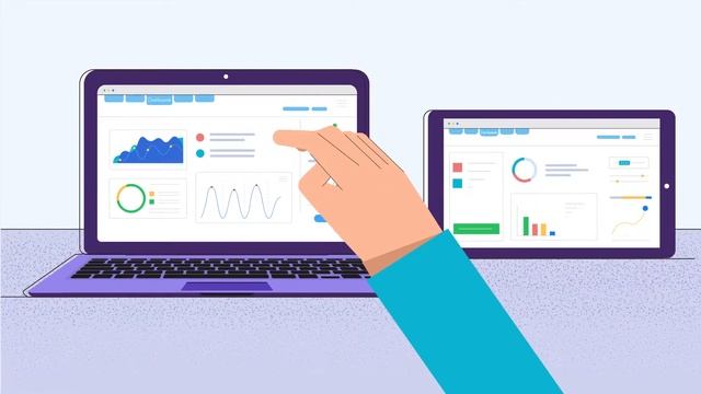 Внедрение и ведение системы Ключевых Показателей Эфективности (KPI) вместе с Waytobi. смотреть онлайн
