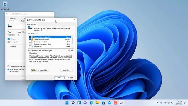 How To Delete Windows.old On Windows 11 смотреть онлайн
