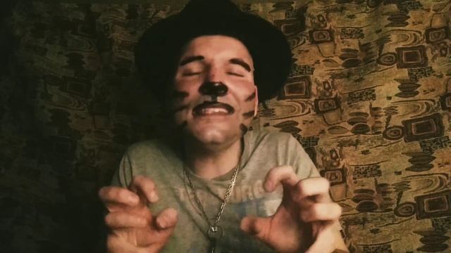 Стихотворение от лица вредного котика Васьки ( 2023 ).?? смотреть онлайн