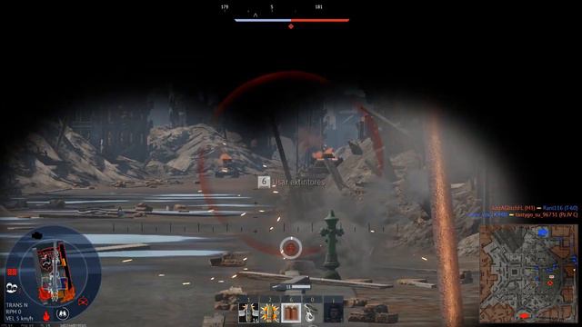 IL-2 , Batallas Aéreas en Tanques , War Thunder смотреть онлайн