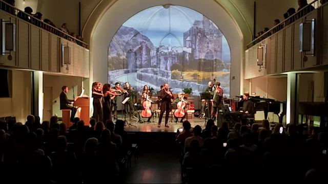 Braveheart James Horner Duduk Vitalii Pogosian Imperial Orchestra Virtuoso