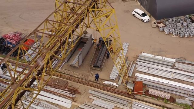 Склад Сталь Про. смотреть онлайн