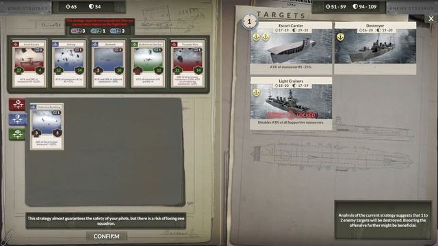 Comande um PORTA AVIÕES MILITAR na SEGUNDA GUERRA - Aircraft Carrier Survival [Gameplay PT-BR] смотреть онлайн