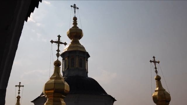 Колокольный перезвон - фестиваль "Звонное лето". Bell chime. Festival "Sonorous summer " смотреть онлайн