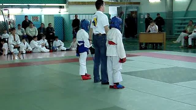 Супер рукоп/бой победа за 10 сек. смотреть онлайн