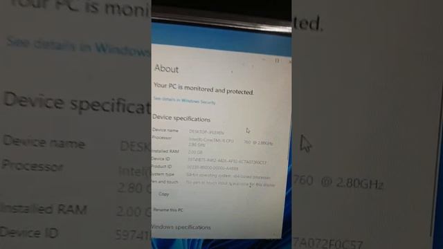 GTX 750TI Supported Latest Drivers on Windows 11 (Dev) смотреть онлайн