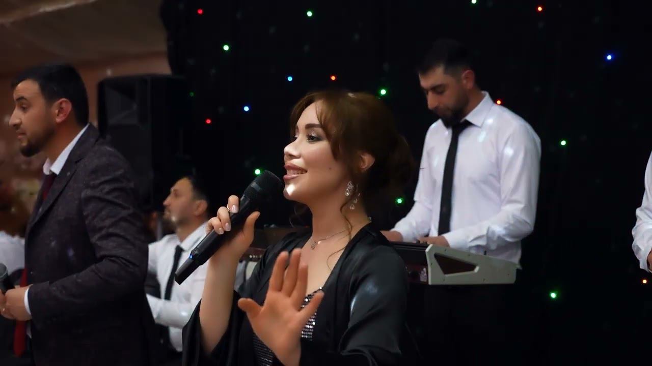 гр. Умуд - Шад жеда | Концерт в Дербенте 2024 смотреть онлайн