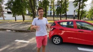 Самая ДЕШЁВАЯ машина из Европы. Hyundai i10. Или как НЕ НУЖНО покупать машину.